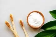  خطرهای مسواک زدن با جوش شیرین 