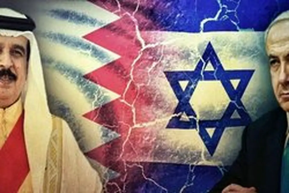 بحرین برقراری روابط با رژیم صهیونیستی را تکذیب کرد!