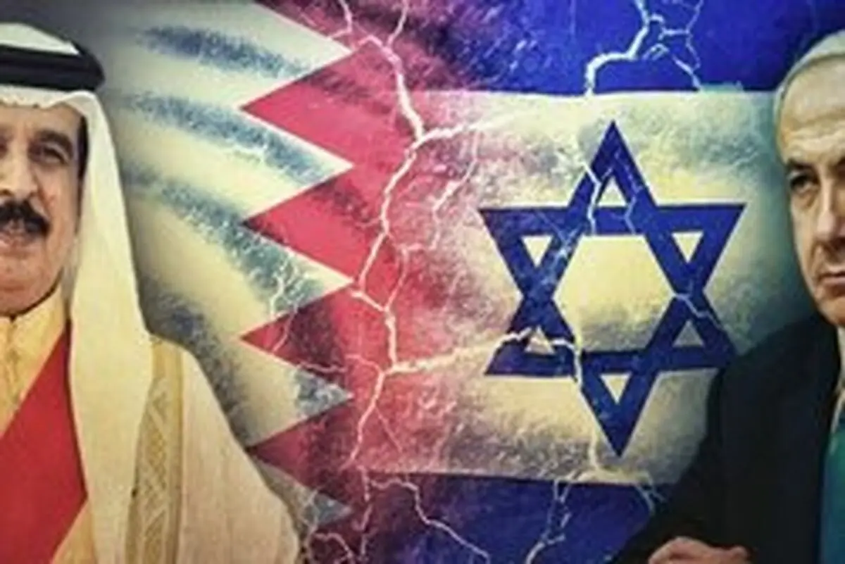 بحرین برقراری روابط با رژیم صهیونیستی را تکذیب کرد!