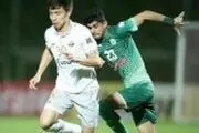 واکنش اینستاگرامی AFC به برتری ذوب‌آهن مقابل بنیاد‌کار ازبکستان / عکس