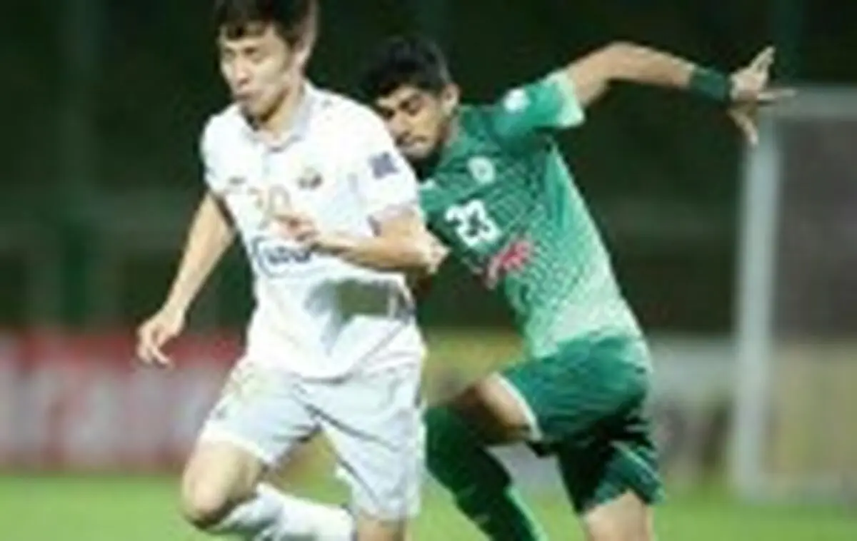 واکنش اینستاگرامی AFC به برتری ذوب‌آهن مقابل بنیاد‌کار ازبکستان / عکس