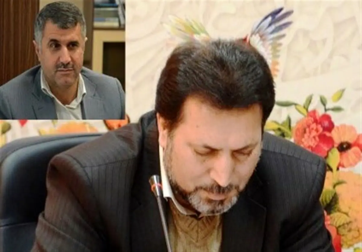 معاون جدید آموزش ابتدایی شهر تهران منصوب شد