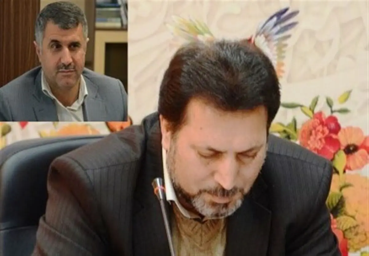  معاون جدید آموزش ابتدایی شهر تهران منصوب شد