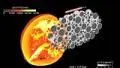 بمباران اتمی سیارکها برای نجات زمین!