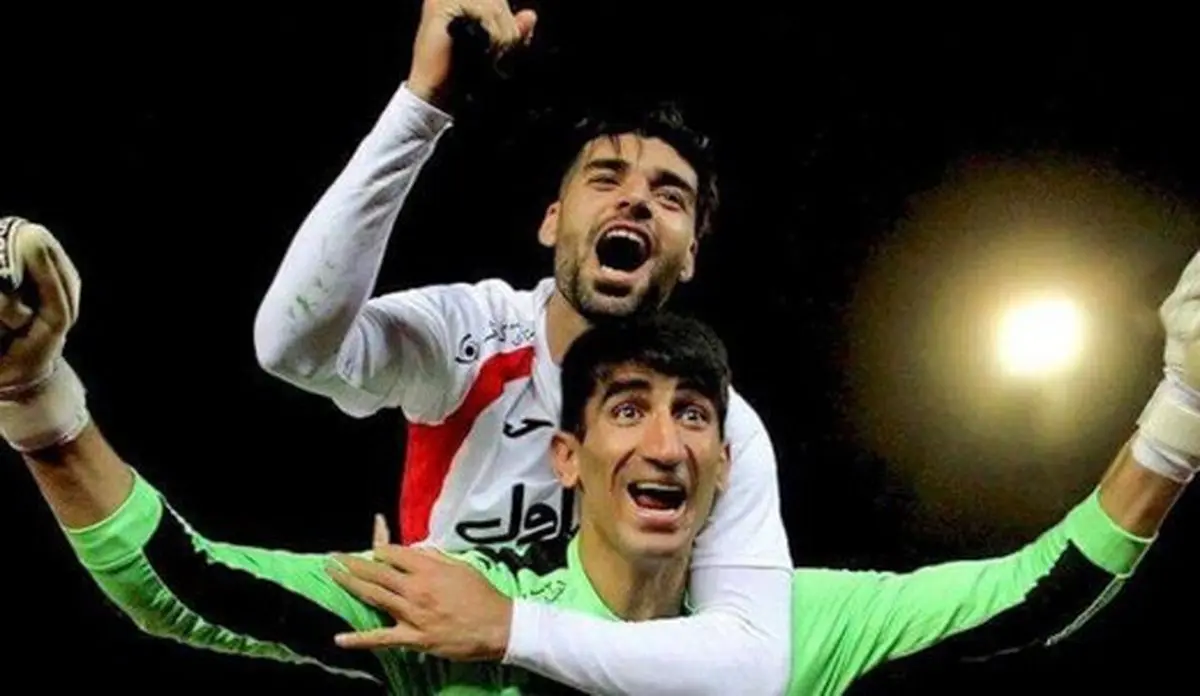 ماجرای جنجالی حضور خانواده بیرانوند و طارمی در قطر
