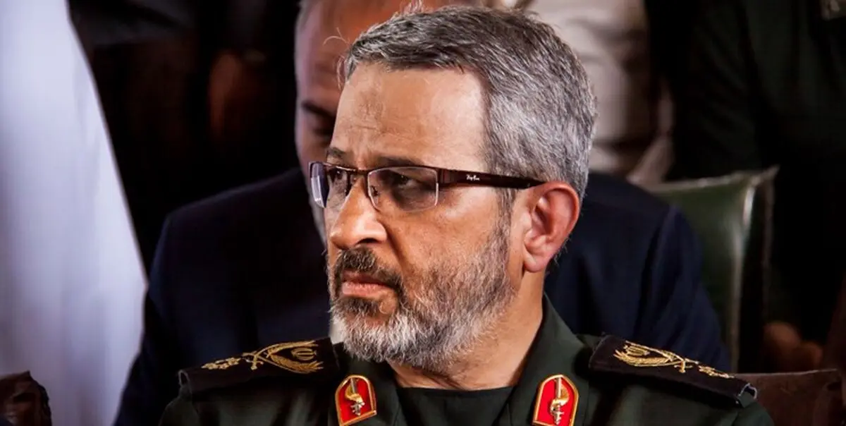 سردار غیب پرور: ذره‌ای در پاسداری از انقلاب تردید نداریم