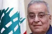 حزب الله یک مولفه اساسی در لبنان است