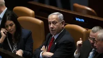 لایحه جنجالی نتانیاهو به تصویب اولیه کنست رسید