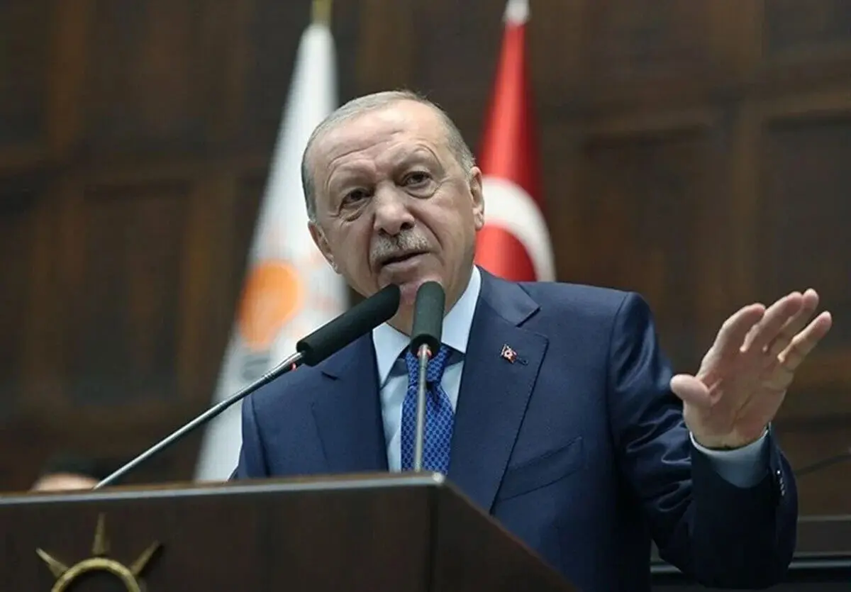 هشدار اردوغان درباره پیامدهای تنش‌های فزاینده علیه ایران