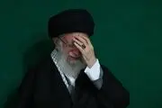 ذکر مصیبت حاج منصور در اولین شب عزاداری ایام فاطمیه/مداحی
