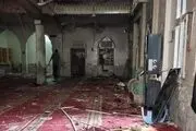 عامل حمله انتحاری به نمازگزاران در پیشاور تبعه افغانستان بود