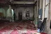 عامل حمله انتحاری به نمازگزاران در پیشاور تبعه افغانستان بود