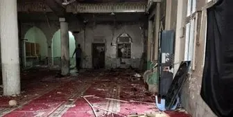 عامل حمله انتحاری به نمازگزاران در پیشاور تبعه افغانستان بود