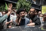 ایران با انتخاب رهبر، پیام تسلیم‌ناپذیری فرستاد