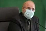 آیت‌الله صافی گلپایگانی تلاش فراوانی در مسیر حراست از حریم اسلام داشت