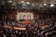 اعتراض ۱۱ عضو کنگره آمریکا به لغو برخی از تحریم های ایران