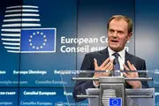رئیس شورای اروپا خطاب به ترامپ: فضای سیاسی را بدتر نکن