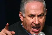 چند درصد سرزمین‌های اشغالی از نتانیاهو ناراضی هستند؟