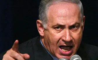 چند درصد سرزمین‌های اشغالی از نتانیاهو ناراضی هستند؟