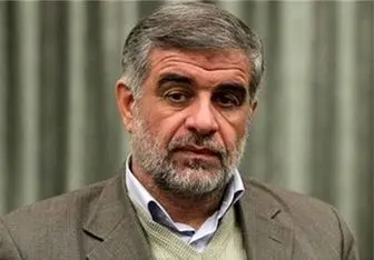 «مکرون» توقف جمهوری اسلامی را به گور خواهد برد/ایران امروز مقتدرتر از همه دوره های گذشته است