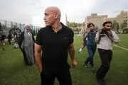 آیا منصوریان برکنار می شود؟