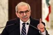 اصرار دولت لبنان بر خلع سلاح حزب‌الله
