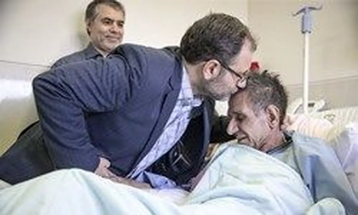 وخیم شدن وضعیت جسمانی تهیهکننده «اخراجیها»