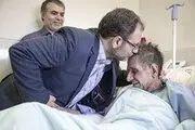 وخیم شدن وضعیت جسمانی تهیه‌کننده «اخراجی‌ها»