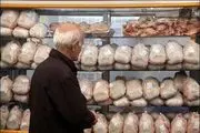 افزایش قیمت مرغ به معنای گرانی نیست!
