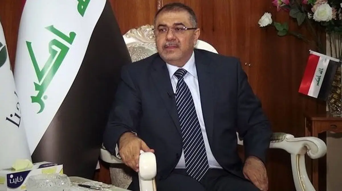 «ائتلاف البناء» عراق گزینه خود را برای نخست وزیری معرفی میکند