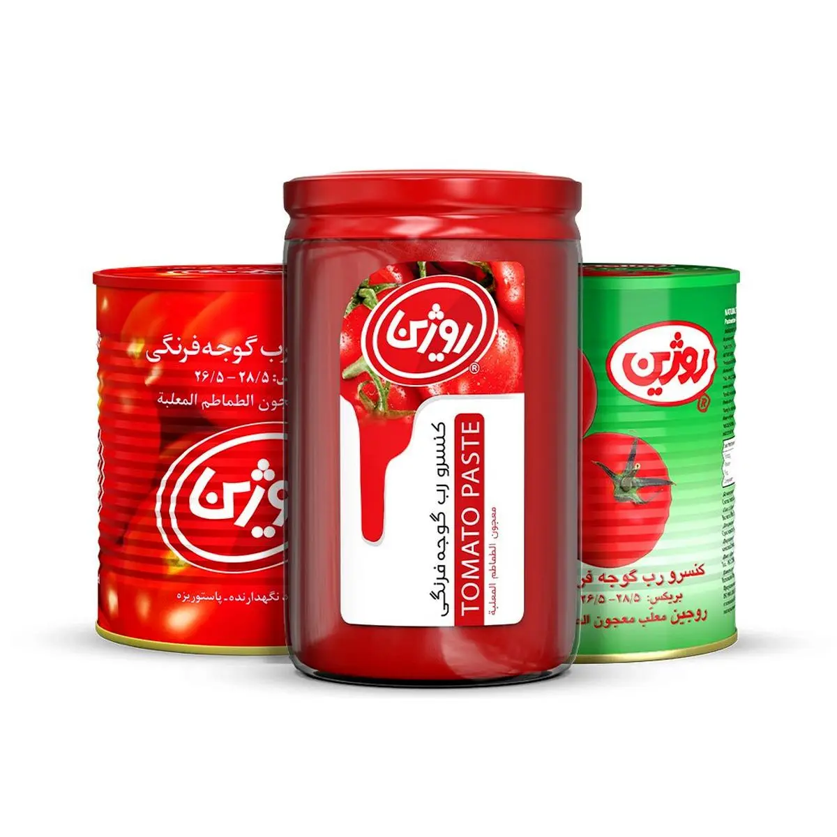 رب گوجه فرنگی چی بخریم؟