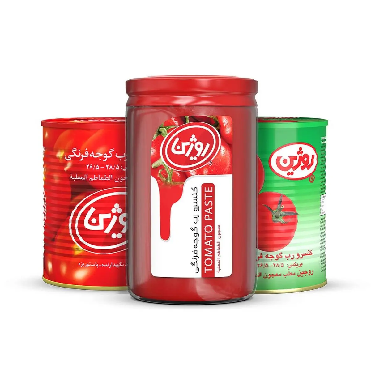 رب گوجه فرنگی چی بخریم؟
