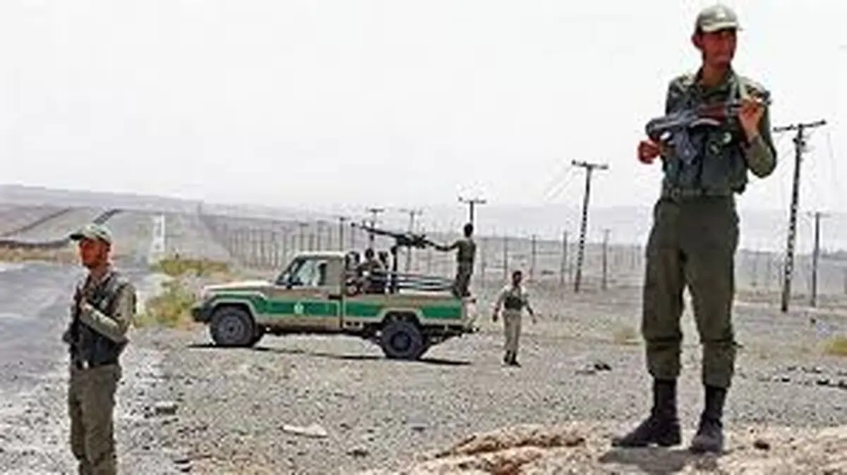 واکنش هنرمندان به شهادت مرزبانان ایرانی