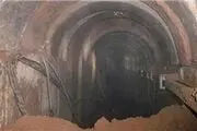 حادثه در کارگاه مترو در جنوب شهر تهران