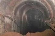 جسد 3 کارگر از تونل مترو کیانشهر بیرون آورده شد