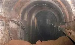 جسد 3 کارگر از تونل مترو کیانشهر بیرون آورده شد