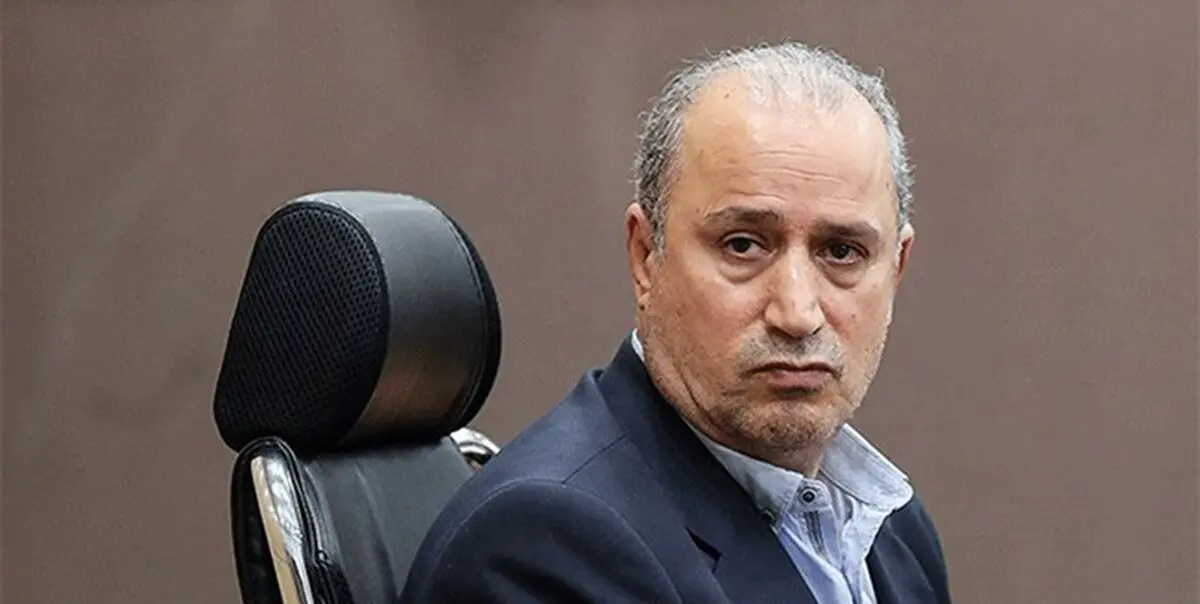 بازگشت تاج بعد از سپری کردن دوران قرنطینه به ایران