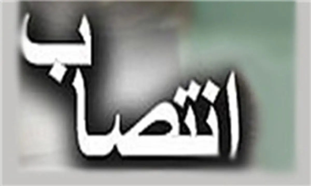 علیاکبر صفیپور معاون کتابخانه ملی ایران شد