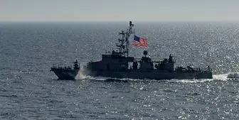 آمریکا به دنبال جنگ و درگیری با ایران؟ دستورالعمل جدید نیروی دریایی ایالات متحده