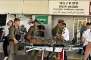 باکتری مرموزی که به جان نظامیان صهیونیست افتاده!