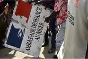 فرانسه نگران از دست دادن نفوذ خود در نیجر است