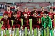 زمان دیدار دوستانه شاگردان رحمتی با پیکان مشخص شد