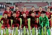 زمان دیدار دوستانه شاگردان رحمتی با پیکان مشخص شد