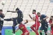 مهاجم خارجی به جای پرسپولیس به نساجی می‌رود؟!
