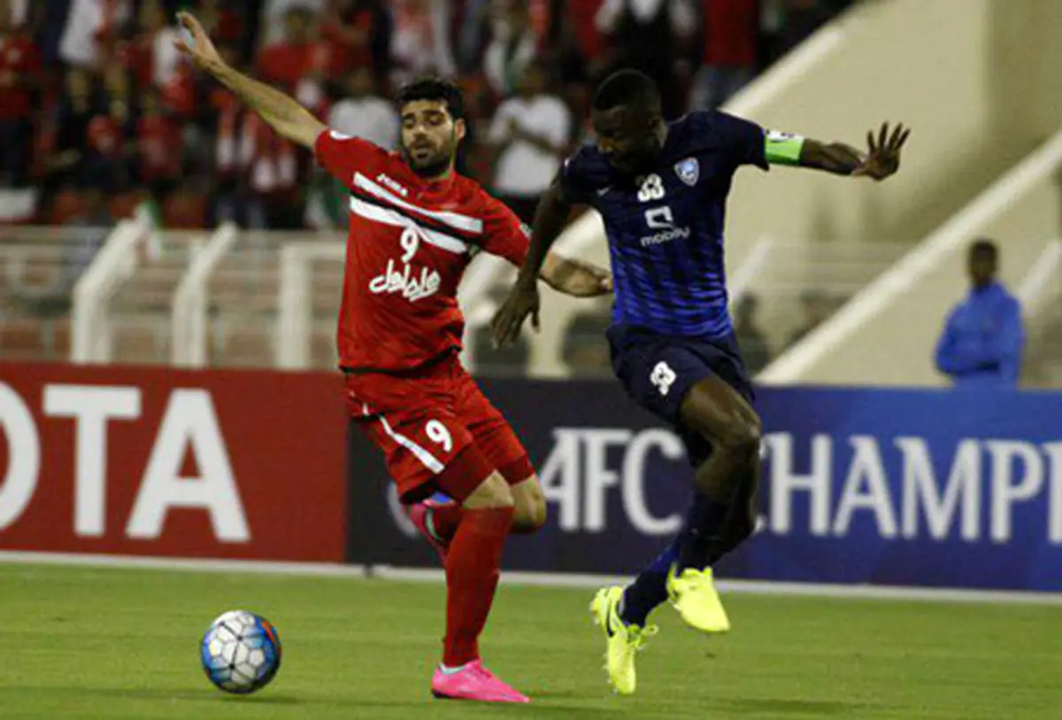واکنش پیشکسوت پرسپولیس به بازی با الهلال