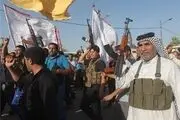 صلاح الدین و نینوی را گورستان داعشی‌ها می کنیم