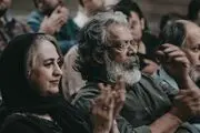 بیوگرافی مهناز افضلی همسر حسن پورشیرازی
