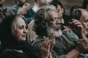 بیوگرافی مهناز افضلی همسر حسن پورشیرازی