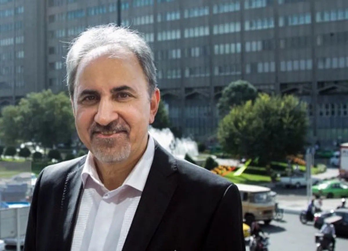 آقای شهردار: تهران پایتخت سینما است