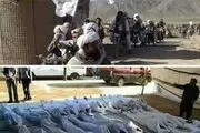 نسل‌کُشی شیعیان افغانستان با چراغ سبز چه کسی انجام شد